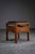 Wood Modernist Side Table or Stool, 1960s For Sale - Image 7 of 13