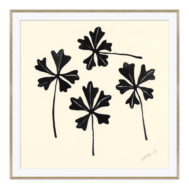 Trefoil by Susan Hable For Sale