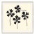 Trefoil by Susan Hable For Sale