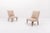 Set of Mid-Century Italian Side or Boudoir Chairs, 1960s For Sale - Image 9 of 9