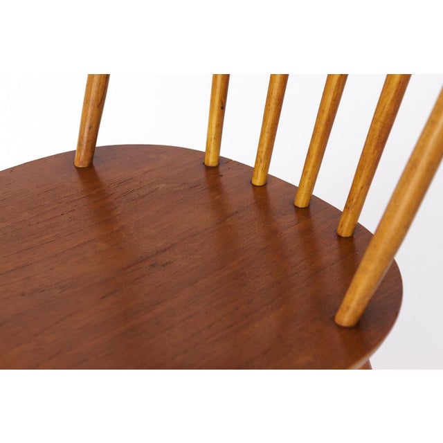 Beige Vintage Nesto Chair, 1960s For Sale - Image 8 of 12