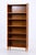 Mid-Century Teak Bookshelf, 1960s For Sale - Image 4 of 11