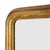 Gold French 19th Century Louis Philippe Giltwood Mirror For Sale - Image 8 of 9