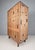 Vintage Wardrobe by Francisek Mezulanik, 1970s For Sale - Image 11 of 14