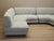 1970s Vintage Italian Modular Sofa, 1970s, Set of 3 For Sale - Image 5 of 17