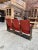 Cinema Seat Bench, 1950s For Sale - Image 8 of 11