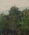 Realism Original Ukrainian Impressionism Painting: Woodland Scenery, 1962 60-50 For Sale - Image 3 of 6