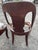 Set of Napoleon III Mahogany Chairs, Set of 4 For Sale - Image 16 of 18
