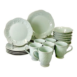 Example of Tableware Sale