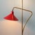 Italian Brass Floor Lamp by Giuseppe Ostuni, 1950s For Sale - Image 6 of 18