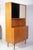 Mid-Century Modern Mid-Century Ash Wood Cabinet from Up Zavody, 1965 For Sale - Image 3 of 18