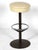 Late 20th Century Set 6 Danish Modern Bar Stools For Sale - Image 4 of 10