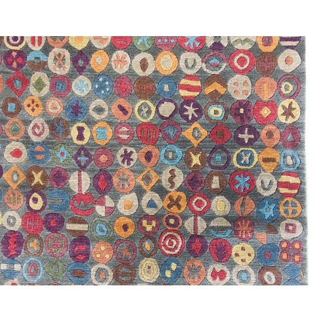 Late 20th Century Tibetan Runner For Sale - Image 16 of 18