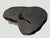 Andrianna Shamaris Impressive Single Slab Suar Wood Charred Coffee Table For Sale - Image 18 of 18