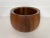 Jens Quistgaard Teak Salad Bowl by Jens Quistgaard for Dansk For Sale - Image 4 of 9