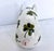 Vintage Wemyss Hand Painted Clover Covered Ceramic Pig For Sale In Dallas - Image 6 of 9