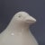 Ceramic White Dove Ceramic Sculpture by Nicola Fasani, 1970s For Sale - Image 7 of 11