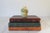 Mid-Century Modern Vintage Green Onyx Polished Stone Bud Vase For Sale - Image 3 of 8