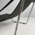 Space Age Italian Leather Armchair by Costantino Corsini and Giorgio Wiskemann for Cinova, 1970s For Sale - Image 13 of 14