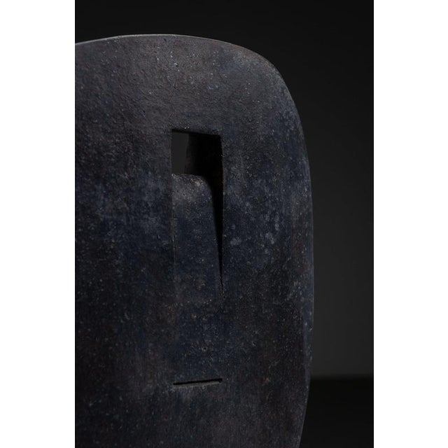 Cor Dam, Abstract Sculpture, Clay For Sale - Image 9 of 13
