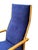 Late 20th Century Arne Jacobsen High-Back Lounge Chairs | Pair Fritz Hansen Vintage For Sale - Image 13 of 15