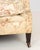 George Smith George Smith Floral Upholstered Armchairs, Pair For Sale - Image 4 of 7