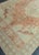 Red Turkish Vintage Rug 5' x 9'7" #20663 For Sale - Image 8 of 8