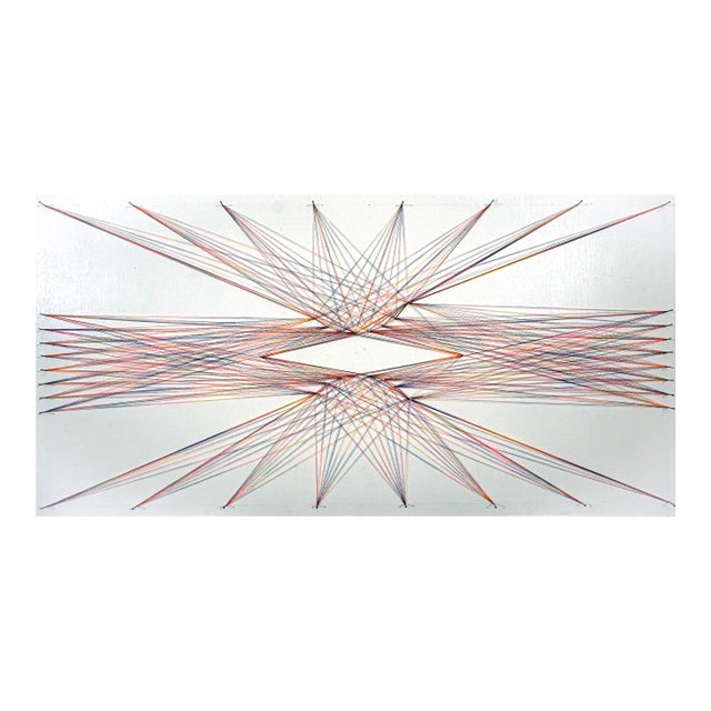 Sumit Mehndiratta, Nailed It Series No.150, 2020, India For Sale