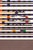1970s Yaacov Agam - Colorful Polygraph 1970s Signed Serigraph on Paper 22/30 Framed For Sale - Image 5 of 6