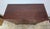 Antique English Mahogany Chest of Drawers For Sale - Image 12 of 12