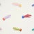 Not Yet Made - Made To Order Schumacher Manos Wallpaper, Multi on Ivory For Sale - Image 5 of 5