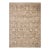 Chris Loves Julia x Loloi Palma Brown / Earth 2'-3" x 3'-10" Accent Rug For Sale