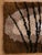 Mid-Century Modern German Wall Tapestry in Wool, 1970s For Sale - Image 6 of 7