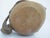 Chinese Yixing Zisha Clay Peach Branch Teapot With Cicada Finial Lid For Sale - Image 15 of 15