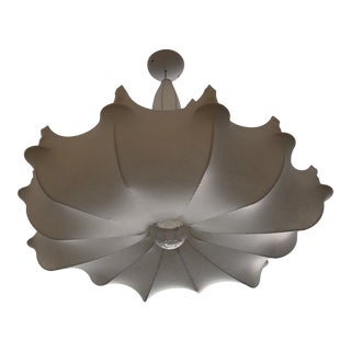 Marcel Wanders for Flos Zepplin Chandelier For Sale