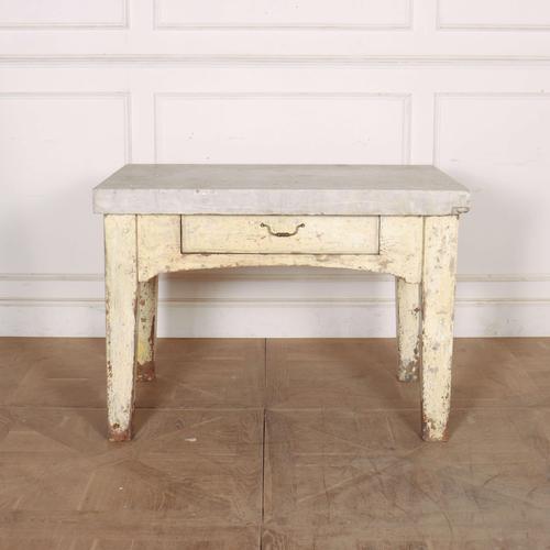 Country House Pastry Table For Sale - Image 14 of 14