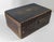 American 19th Century American Folk Art Grain Painted Document Box With Decoration For Sale - Image 3 of 18