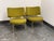Design Plus Gallery presents a pair of the Coco Lounge Chairs from Calligaris. The Coco lounge chair draws on...
