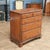 Nvin0614 Vintage Kittinger Williamsburg Chest For Sale - Image 6 of 18