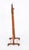 Vintage Edwardian Style Walnut Valet Clothes Stand For Sale - Image 3 of 10