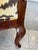 Early 20th Century Danish Biedermeier Style Mahogany Armchairs - A Pair For Sale - Image 9 of 13