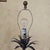 Berman Camel Table Lamp With Palm Motif Stem, Bronze-Tone Desert Safari Accent Lamp, 29"h For Sale - Image 10 of 18