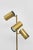 Mid-Century Modern Koch and Lowy Directional Floor Lamp For Sale - Image 3 of 7