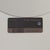 Metal Vintage White Little Friend Table from Fritz Hansen, 2015 For Sale - Image 7 of 8