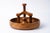 1950s Vintage Nutwood Nutcracker with Bowl, 1950s For Sale - Image 5 of 16