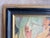Early 20th Century Modern Oil Painting of a Nude Woman, Signed and Framed For Sale - Image 4 of 12
