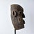 Early 20th Century Early 20th Century Ibibio Carved Cross River Mask Nigeria For Sale - Image 5 of 14