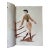 1950s Mid Century Portfolio of Fashion Paintings For Sale