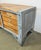 Mid-Century Modern Vintage Industrial Chest of Drawers, 1960s For Sale - Image 3 of 18