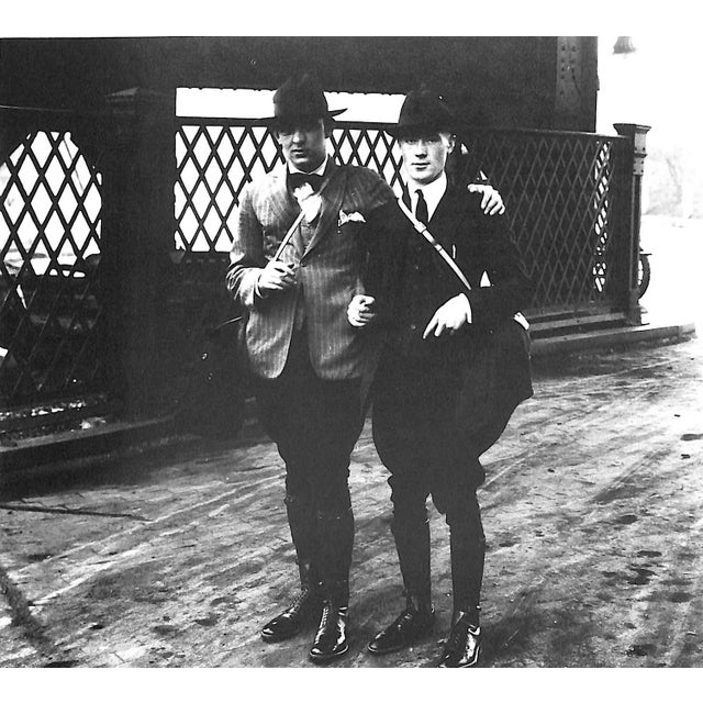 "The Private Rich; A Family Album" 1984 Rand, Peter [Stories By] For Sale - Image 4 of 10